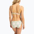 Дамски бански от две части ROXY Hibiscus Daze Удължен Tri basil party waves yw 4