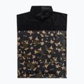 Quiksilver Hoody Хавлиена кърпа от гроздови листа с ръка 2