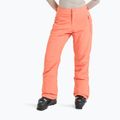 Дамски панталони за сноуборд ROXY Alpine Ridge coral chic 5