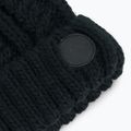 Дамска зимна шапка ROXY Tram Beanie true black 3