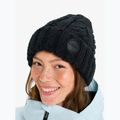 Дамска зимна шапка ROXY Tram Beanie true black 5