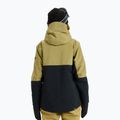 Дамско яке за сноуборд ROXY Gore-Tex Stretch Purelines fennel seed 2