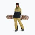 Дамско яке за сноуборд ROXY Gore-Tex Stretch Purelines fennel seed 3