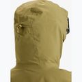 Дамско яке за сноуборд ROXY Gore-Tex Stretch Purelines fennel seed 6