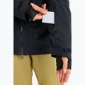 Дамско яке за сноуборд ROXY Gore-Tex Stretch Purelines fennel seed 12