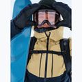 Дамско яке за сноуборд ROXY Gore-Tex Stretch Purelines fennel seed 16