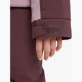 Детско яке за сноуборд ROXY Free Jet Block discreet mauve 10