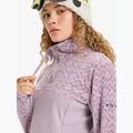 Дамски суитшърт ROXY Sayna Half Zip nirvana/roxygram tonal 5