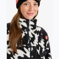 Дамски суитшърт ROXY Alabama true black/big flower 4