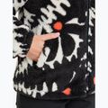 Дамски суитшърт ROXY Alabama true black/big flower 5