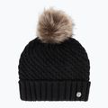 Дамска зимна шапка ROXY Blizzard Beanie true black