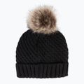Дамска зимна шапка ROXY Blizzard Beanie true black 2