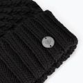 Дамска зимна шапка ROXY Blizzard Beanie true black 3