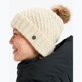 Дамска зимна шапка ROXY Blizzard Beanie whisper white 5