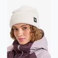 Дамска зимна шапка ROXY Valwood Beanie whisper white 5