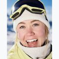 Дамска зимна шапка ROXY Valwood Beanie whisper white 6