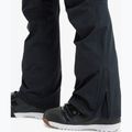 Дамски скиорски панталони ROXY Rideout Bib true black 7