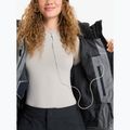 Дамско яке за сноуборд ROXY Snow Shimmer true black 11