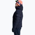 Дамско яке за сноуборд ROXY Snowhill Puffy true black 6