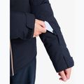 Дамско яке за сноуборд ROXY Snowhill Puffy true black 10