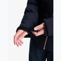 Дамско яке за сноуборд ROXY Snowhill Puffy true black 11