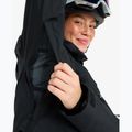 Дамско яке за сноуборд ROXY Brylee true black 8