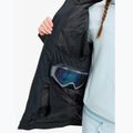 Дамско яке за сноуборд ROXY Brylee true black 11