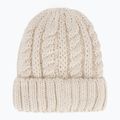 Дамска зимна шапка ROXY Tram Beanie whisper white 2