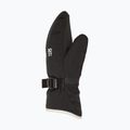 Детски ръкавици за сноуборд Roxy Jetty Solid Mitt true black 4