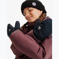 Детски ръкавици за сноуборд Roxy Jetty Solid Mitt true black 8
