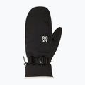 Дамски ръкавици за сноуборд Roxy Jetty Solid Mitt true black 2
