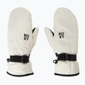 Дамски ръкавици за сноуборд Roxy Jetty Solid Mitt whisper white 2