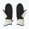 Дамски ръкавици за сноуборд Roxy Jetty Solid Mitt whisper white 3