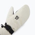 Дамски ръкавици за сноуборд Roxy Jetty Solid Mitt whisper white 4