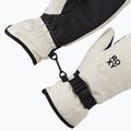 Дамски ръкавици за сноуборд Roxy Jetty Solid Mitt whisper white 6