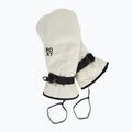 Дамски ръкавици за сноуборд Roxy Jetty Solid Mitt whisper white 7