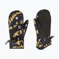 Детски ръкавици за сноуборд Roxy Jetty Mitt fennel seed/big flower rg