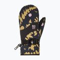 Детски ръкавици за сноуборд Roxy Jetty Mitt fennel seed/big flower rg 2