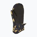 Детски ръкавици за сноуборд Roxy Jetty Mitt fennel seed/big flower rg 3