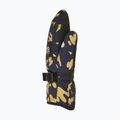 Детски ръкавици за сноуборд Roxy Jetty Mitt fennel seed/big flower rg 4