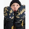 Детски ръкавици за сноуборд Roxy Jetty Mitt fennel seed/big flower rg 5