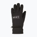 Детски ръкавици за сноуборд Roxy Freshfield true black 2