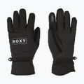 Дамски ръкавици за сноуборд Roxy Freshfield true black