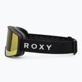 Дамска маска за сноуборд ROXY Storm W black/clux ml pink gold 4