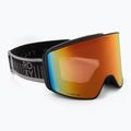 Дамска маска за сноуборд ROXY Storm MG black/clux ml infrared 2