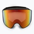 Дамска маска за сноуборд ROXY Storm MG black/clux ml infrared 3