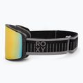 Дамска маска за сноуборд ROXY Storm MG black/clux ml infrared 5