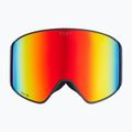 Дамска маска за сноуборд ROXY Storm MG black/clux ml infrared 7