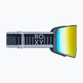 Дамска маска за сноуборд ROXY Storm MG black/clux ml infrared 8
