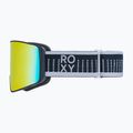 Дамска маска за сноуборд ROXY Storm MG black/clux ml infrared 9
